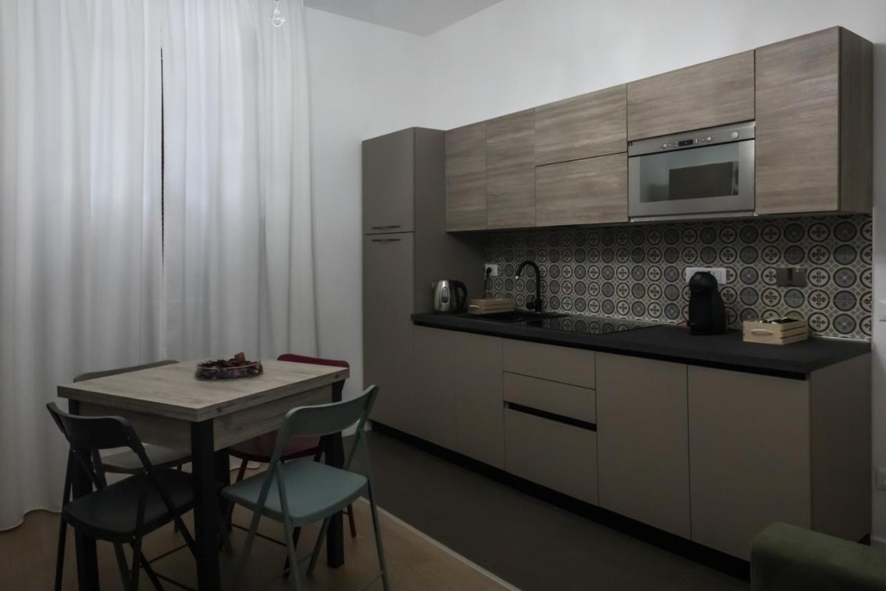 Casa Sciunzi - Elegant Guest House In Rome Termini Exterior photo