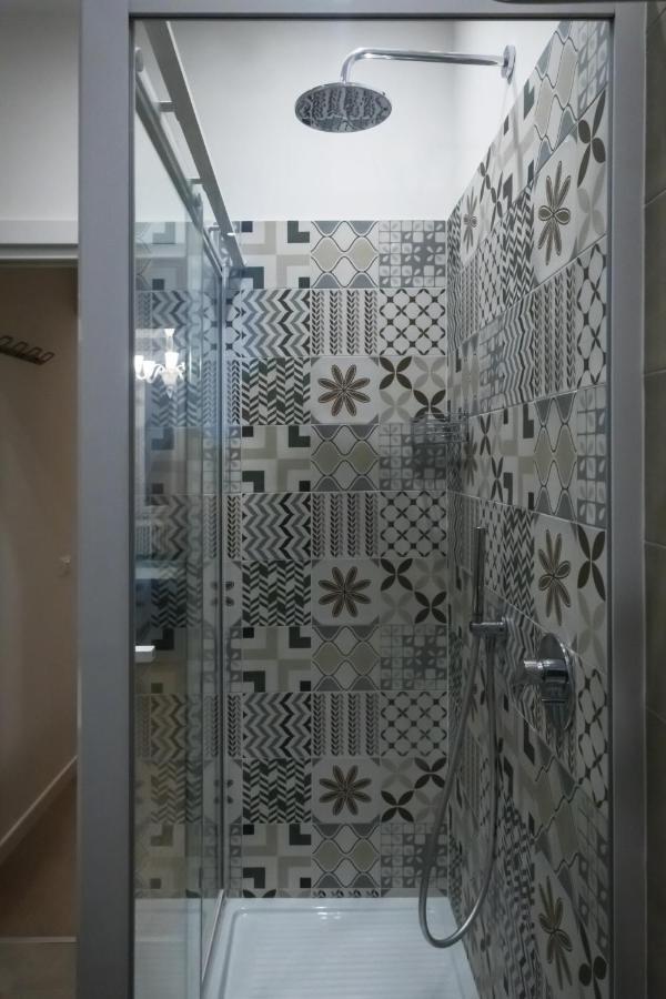 Casa Sciunzi - Elegant Guest House In Rome Termini Exterior photo